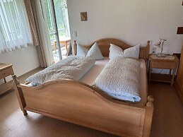 Beautiful Apartment in Gortipohl With Garden