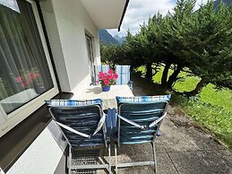 Beautiful Apartment in Gortipohl With Garden