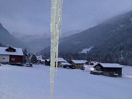 Beautiful Apartment in Gortipohl With Garden