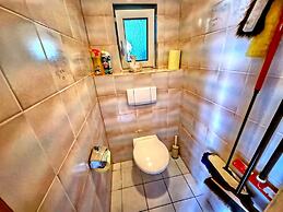 Beautiful Apartment in Gortipohl With Garden