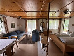 Beautiful Apartment in Gortipohl With Garden