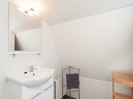 Nice House With Large Garden, in Noordwijk and Near the sea