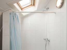 Nice House With Large Garden, in Noordwijk and Near the sea