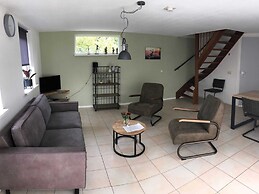 Nice House With Large Garden, in Noordwijk and Near the sea