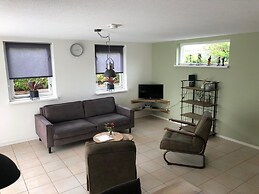 Nice House With Large Garden, in Noordwijk and Near the sea