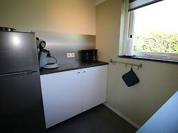 Nice House With Large Garden, in Noordwijk and Near the sea