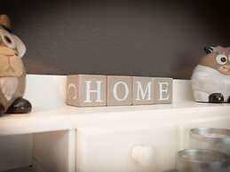 Nice House With Large Garden, in Noordwijk and Near the sea