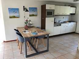 Nice House With Large Garden, in Noordwijk and Near the sea