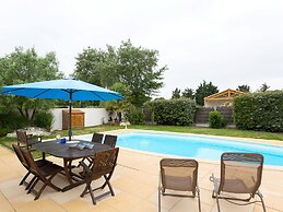 Luxurious Villa With a Dishwasher, Only 3.5km From the Beach