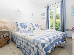 Luxurious Villa With a Dishwasher, Only 3.5km From the Beach