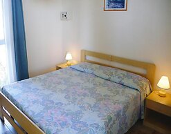Apartment in Ceriale With Parking Space