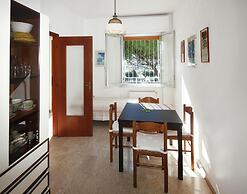 Apartment in Ceriale With Parking Space