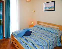 Apartment in Ceriale With Parking Space