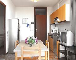 Apartment in Ceriale With Parking Space