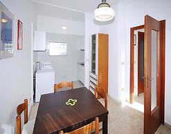 Apartment in Ceriale With Parking Space