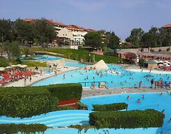 Apartment in Ceriale With Parking Space