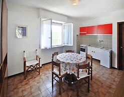 Apartment in Ceriale With Parking Space
