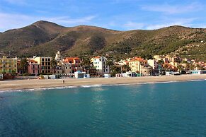 Apartment in Ceriale With Parking Space