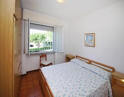 Apartment in Ceriale With Parking Space