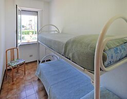 Apartment in Ceriale With Parking Space