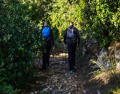 Apartment in Ceriale With Parking Space