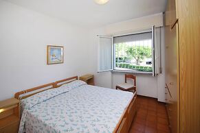 Apartment in Ceriale With Parking Space