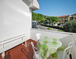 Apartment in Ceriale With Parking Space