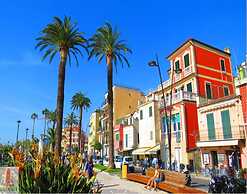 Apartment in Ceriale With Parking Space