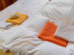 Cozy Holiday Home on a Horse Farm in the Luneburg Heath