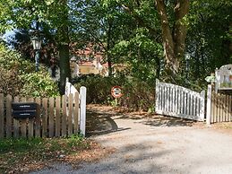 Cozy Holiday Home on a Horse Farm in the Luneburg Heath