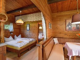 Cozy Holiday Home on a Horse Farm in the Luneburg Heath