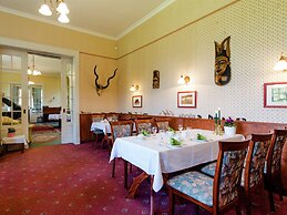 Cozy Holiday Home on a Horse Farm in the Luneburg Heath
