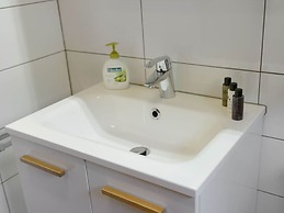 Cozy Holiday Home on a Horse Farm in the Luneburg Heath