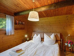 Cozy Holiday Home on a Horse Farm in the Luneburg Heath