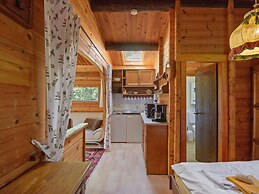 Cozy Holiday Home on a Horse Farm in the Luneburg Heath