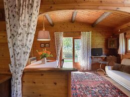 Cozy Holiday Home on a Horse Farm in the Luneburg Heath