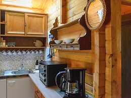 Cozy Holiday Home on a Horse Farm in the Luneburg Heath