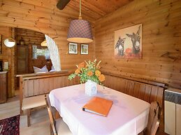 Cozy Holiday Home on a Horse Farm in the Luneburg Heath