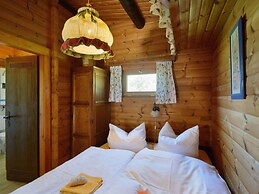 Cozy Holiday Home on a Horse Farm in the Luneburg Heath