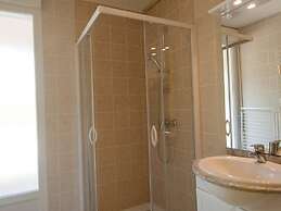 Amazing Cottage in Sauze-vaussais With Terrace