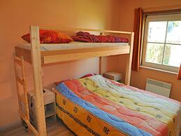 Modern Holiday Home in Somme-leuze With Sauna