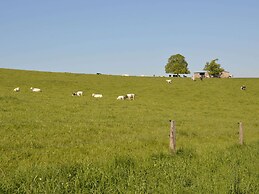 Modern Holiday Home in Somme-leuze With Sauna