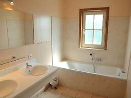 Modern Holiday Home in Somme-leuze With Sauna