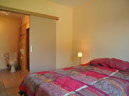 Modern Holiday Home in Somme-leuze With Sauna