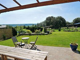 Modern Holiday Home in Somme-leuze With Sauna