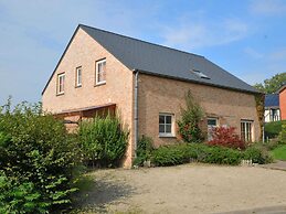 Modern Holiday Home in Somme-leuze With Sauna