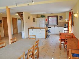 Modern Holiday Home in Somme-leuze With Sauna