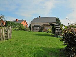Modern Holiday Home in Somme-leuze With Sauna