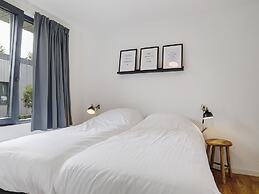 Furnished Chalet With Dishwasher, Near Almelo