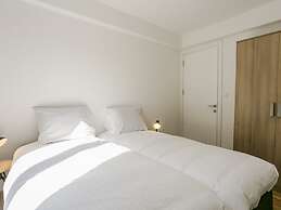 Furnished Chalet With Dishwasher, Near Almelo
